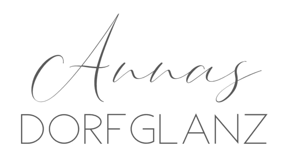 Annas Dorfglanz